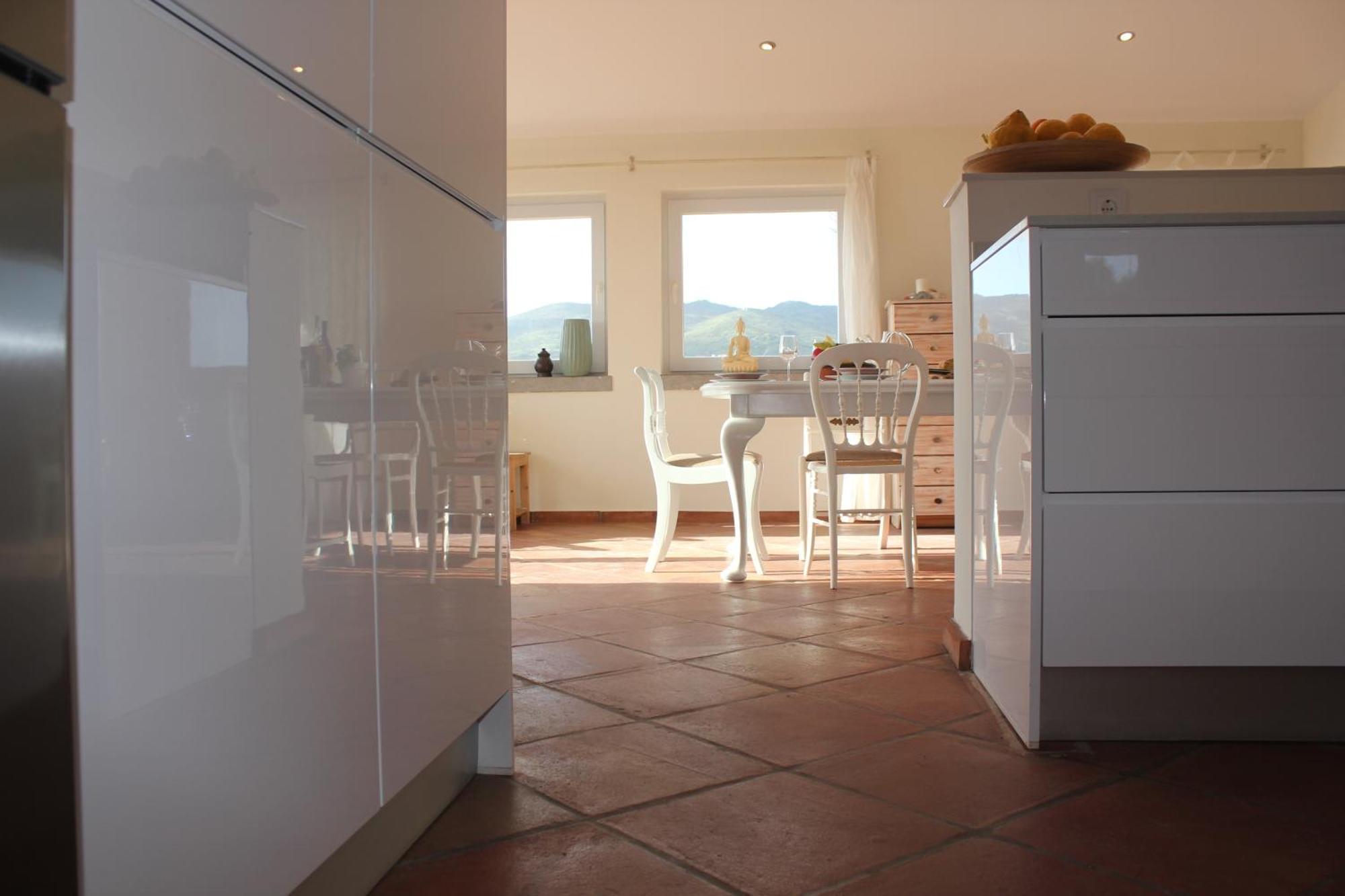 Seaya Villas Cascais Cameră foto