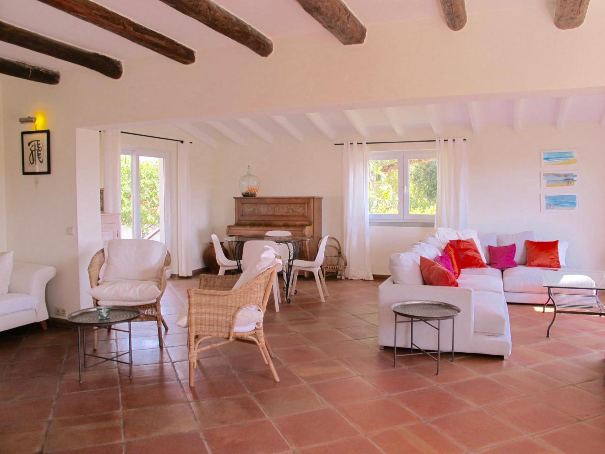 Seaya Villas Cascais Cameră foto