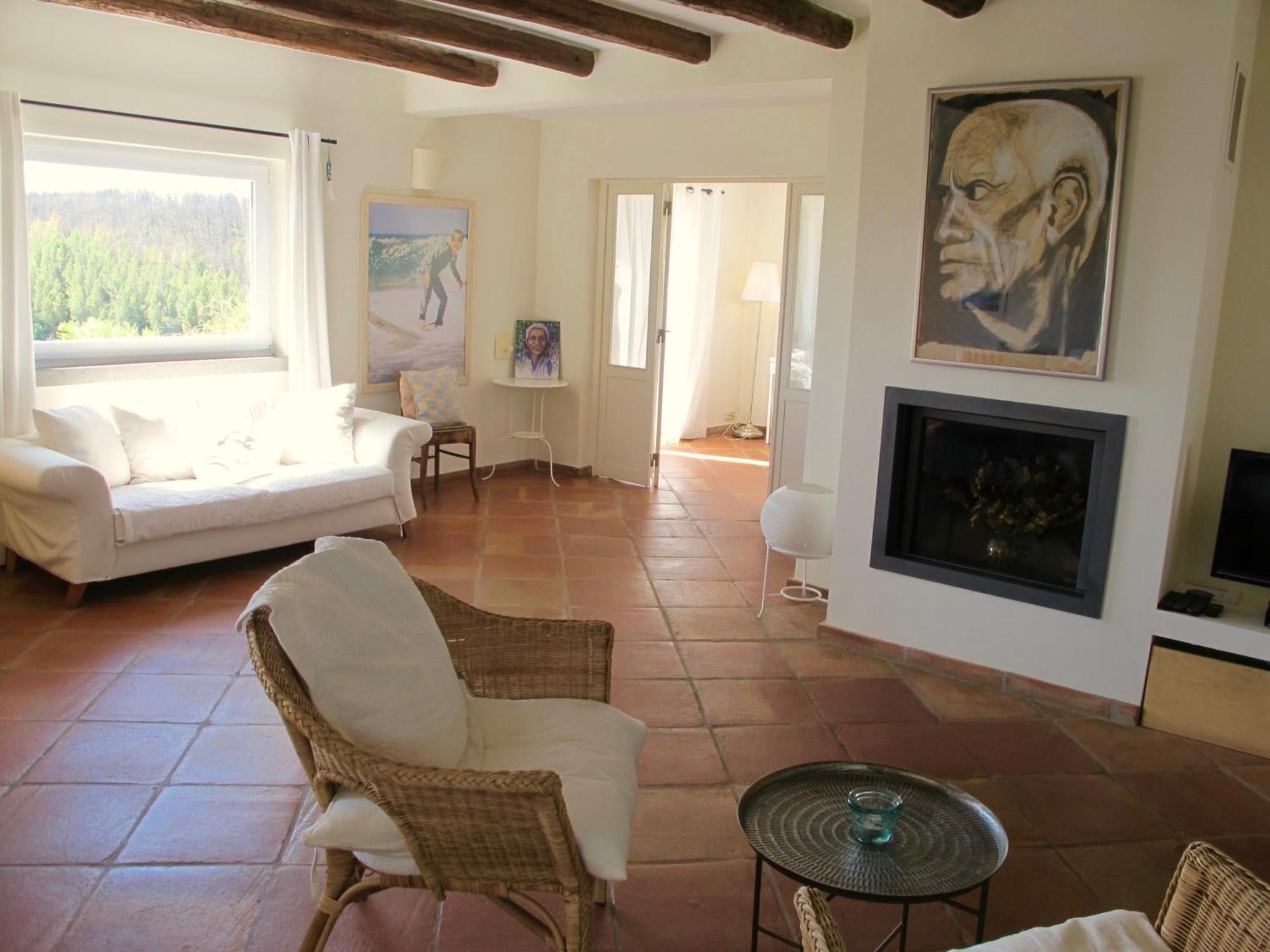 Seaya Villas Cascais Cameră foto