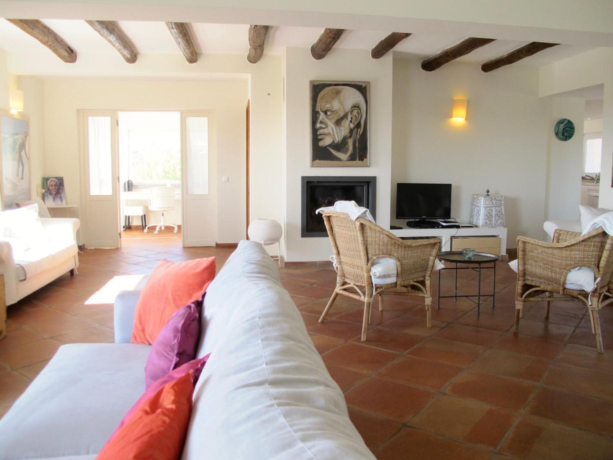 Seaya Villas Cascais Cameră foto