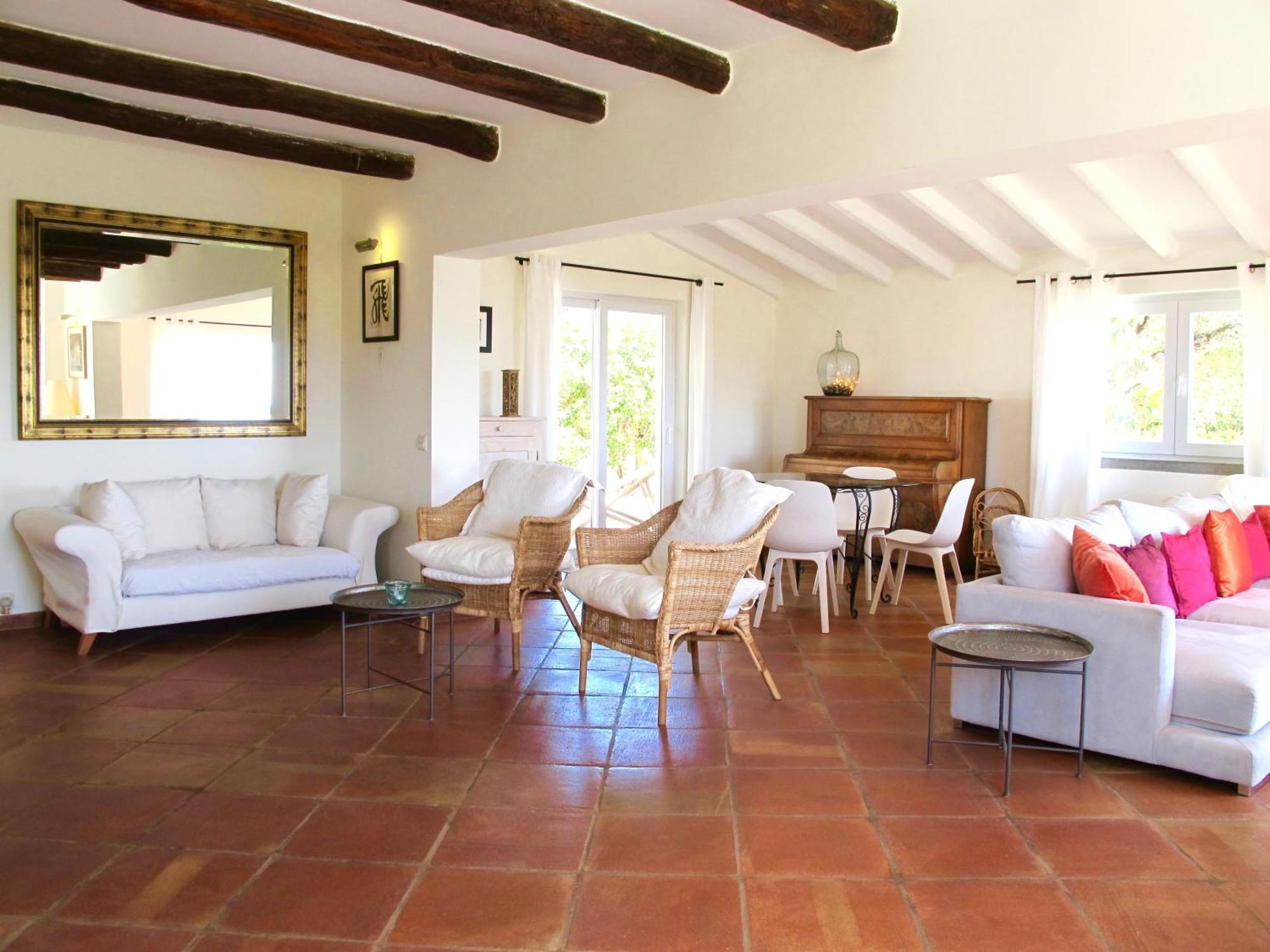 Seaya Villas Cascais Cameră foto