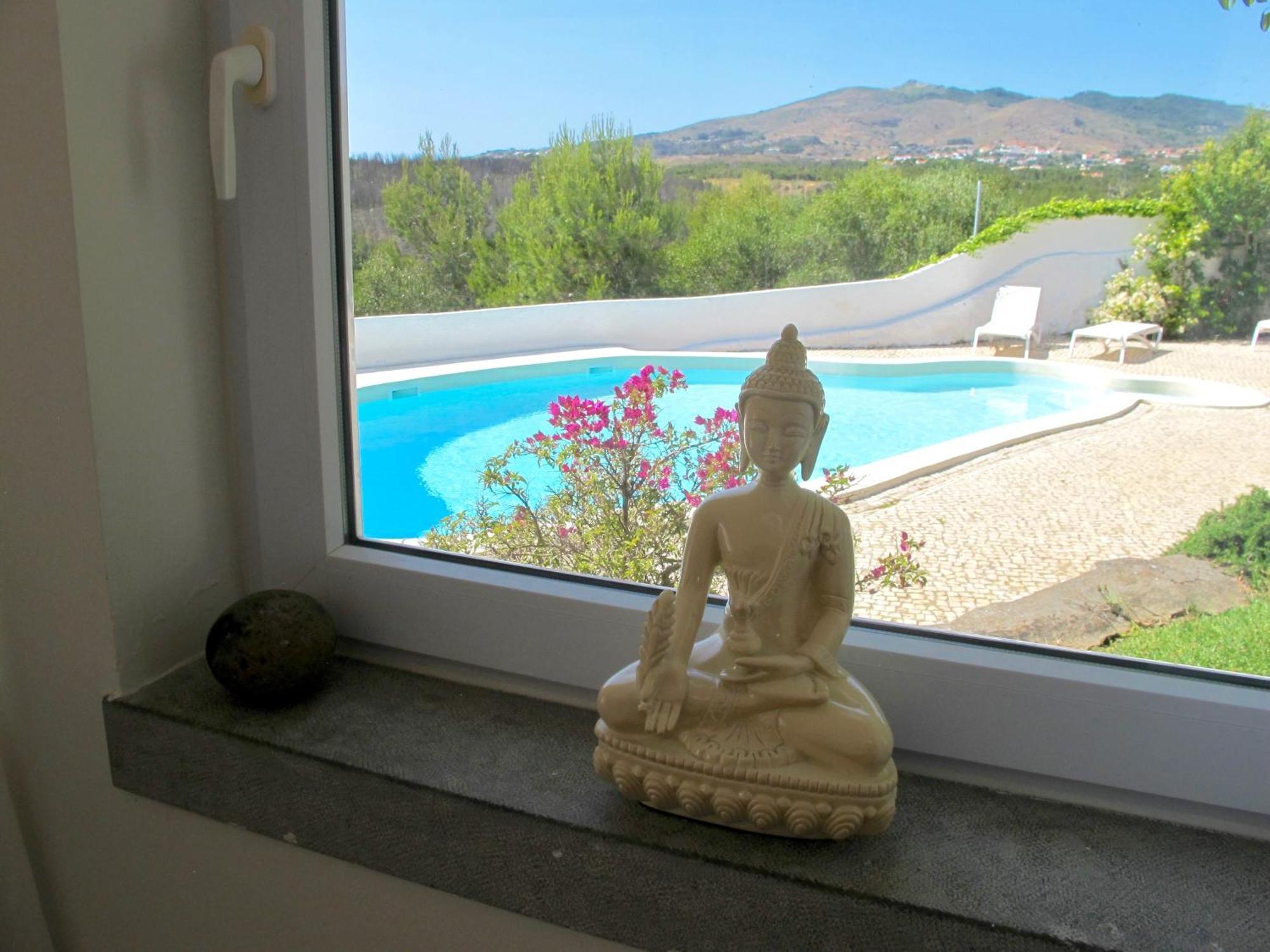 Seaya Villas Cascais Cameră foto
