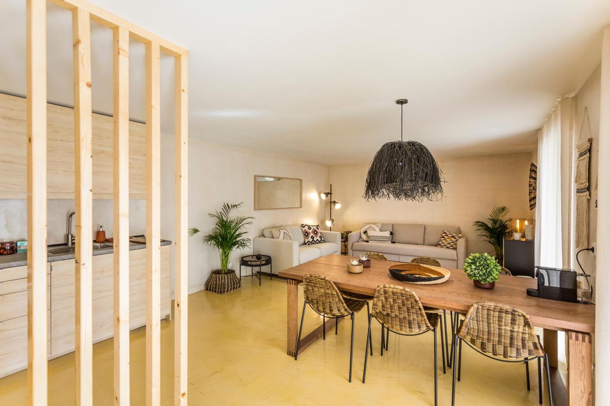 Seaya Villas Cascais Cameră foto
